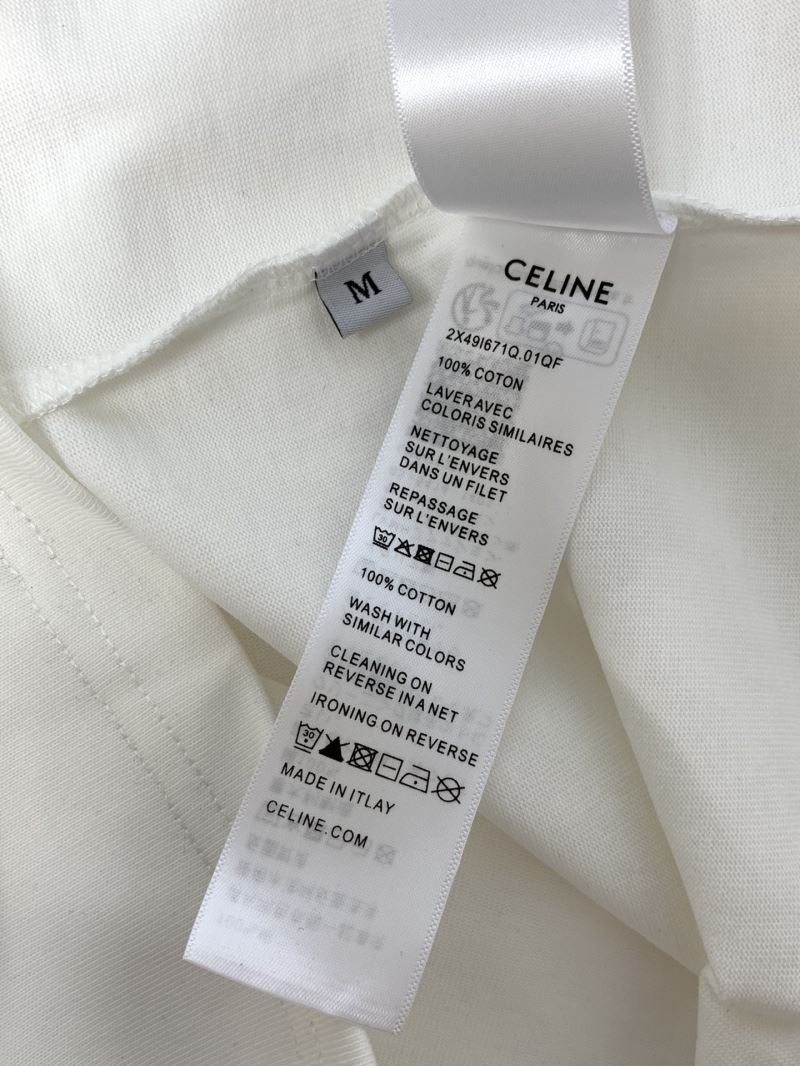 Celine T-Shirts